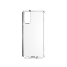Samsung Galaxy A31 vékony szilikon hátlap,Átlátszó tok és táska