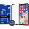  Samsung Galaxy A32 5G SM-A326B, Kijelzővédő, ütésálló fólia (az íves részre is!), Tempered Glass (ed