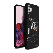  Samsung Galaxy A32 5G Telefontok - Graffiti No.184 mintás szilikon tok tok és táska