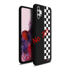  Samsung Galaxy A32 5G Telefontok - Graffiti No.201 mintás szilikon tok tok és táska