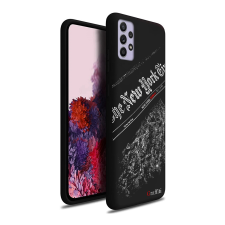  Samsung Galaxy A33 5G Telefontok - Graffiti No.206 mintás szilikon tok tok és táska