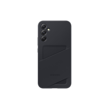 Samsung Galaxy A34 5G kártyatartós tok fekete (EF-OA346TBEGWW) (EF-OA346TBEGWW) mobiltelefon kellék
