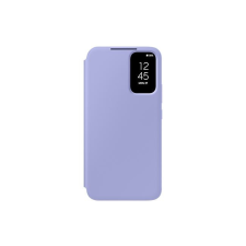 Samsung Galaxy A34 5G Smart View Wallet tok áfonya színű (EF-ZA346CVEGWW) tok és táska