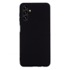  Samsung Galaxy A34 5G Telefontok - fekete szilikon tok