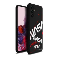  Samsung Galaxy A34 5G Telefontok - Graffiti No.229 mintás szilikon tok tok és táska