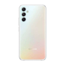 Samsung Galaxy A34 (SM-A346B/DS), Szilikon mobiltok, Átlátszó tok és táska