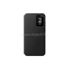 Samsung Galaxy A35 (5G) Smart View Wallet tok (fekete) (EF-ZA356CBEGWW) tok és táska