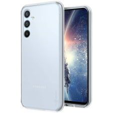  Samsung Galaxy A35 5G Telefontok - átlátszó szilikon tok tok és táska