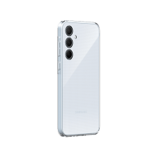 Samsung Galaxy A35 (5G) Wolke tok átlátszó (GP-FPA356VAATW) (GP-FPA356VAATW) tok és táska