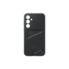 Samsung Galaxy A35 Card Slot tok, fekete tok és táska