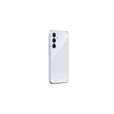 Samsung Galaxy A35 Clear tok, áttetsző tok és táska