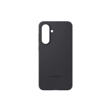 Samsung Galaxy A36 5G szilikontok fekete tok és táska