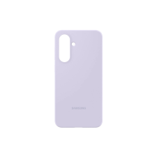 Samsung Galaxy A36 5G szilikontok lila tok és táska