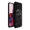  Samsung Galaxy A36 5G Telefontok - Graffiti No.207 mintás szilikon tok