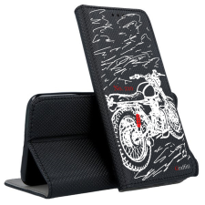  Samsung Galaxy A36 5G Telefontok - Graffiti No. 210 könyvtok tok és táska