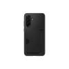 Samsung Galaxy A36 zsebes fekete tok (EF-OA366TBEGWW)