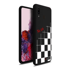  Samsung Galaxy A40 Telefontok - Graffiti No.216 mintás szilikon tok tok és táska