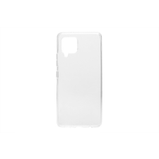 - SAMSUNG GALAXY A42 5G A426B 1,3MM TPU TOK CLEAR tok és táska