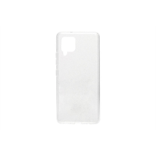 - Samsung Galaxy A42 5G A426B Csillogós TPU Tok Clear tok és táska