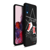  Samsung Galaxy A50 Telefontok - Graffiti No.187 mintás szilikon tok