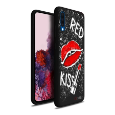  Samsung Galaxy A50 Telefontok - Graffiti No.188 mintás szilikon tok tok és táska