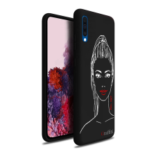  Samsung Galaxy A50s Telefontok - Graffiti No.197 mintás szilikon tok tok és táska