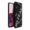 Samsung Galaxy A50s Telefontok - Graffiti No.220 mintás szilikon tok