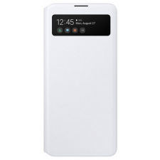 Samsung Galaxy A51 S-View Wallet Cover EF-EA515P tok és táska