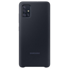 Samsung Galaxy A51 Silicone Cover EF-PA515 tok és táska