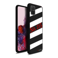 Samsung Galaxy A51 Telefontok - Graffiti No.215 mintás szilikon tok tok és táska