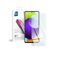 Samsung Galaxy A52 4G/5G / A52s 5G üvegfólia, tempered glass, előlapi, edzett, Bluestar mobiltelefon kellék