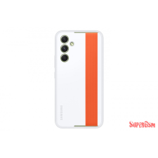 Samsung Galaxy A54 5G Haze Grip tok, Fehér tok és táska