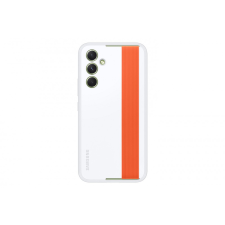 Samsung Galaxy A54 5G Haze Grip tok, Fehér tok és táska