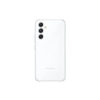 Samsung Galaxy A54 5G Soft Clear gyári szilikon tok, átlátszó, EF-QA546CT