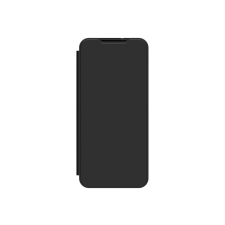 Samsung Galaxy A55 (5G) Anymode Wallet Flip tok fekete (GP-FWA556AMABW ) tok és táska