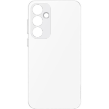 Samsung Galaxy A55 (5G) tok átlátszó (EF-QA556CTEGWW) tok és táska