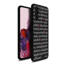  Samsung Galaxy A56 5G - Graffiti No.195 mintás szilikon tok ﻿ tok és táska