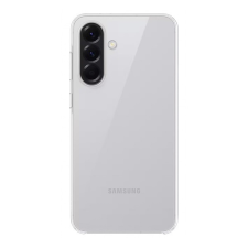 Samsung Galaxy A56 5G (SM-A566) műanyag telefonvédő átlátszó tok és táska