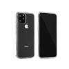  Samsung Galaxy A56 Ultra Slim 0,5mm szilikon tok, átlátszó