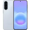 Samsung Galaxy A57 5G 512GB 12GB RAM Dual Sim (SM-A576B) jeges kék (icy blue) kártyafüggetlen okostelefon