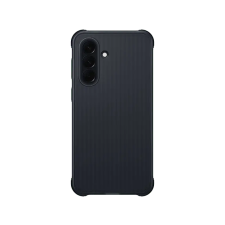 Samsung Galaxy A57 5G Rugged ütésálló tok, fekete (EF-RA576CBEGWW) tok és táska