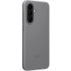 Samsung Galaxy A57 Silikonový zadní kryt Gray