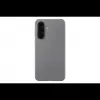 Samsung Galaxy A57 szilikon védőtok, szürke (OSAM-EF-PA576CJEG)