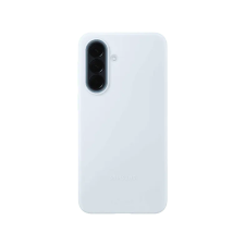 Samsung Galaxy A57 szilikon védőtok, világos kék (EF-PA576CLEGWW) tok és táska