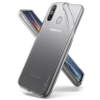  Samsung Galaxy A60 Telefontok - átlátszó szilikon tok