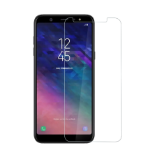  Samsung Galaxy A6 (2018)üvegfólia - üvegfólia (8719273275023) mobiltelefon kellék