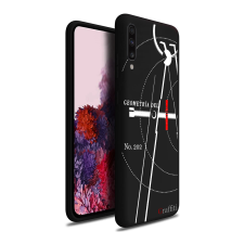  Samsung Galaxy A70 Telefontok - Graffiti No.202 mintás szilikon tok tok és táska