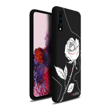  Samsung Galaxy A70 Telefontok - Graffiti No.217 mintás szilikon tok tok és táska