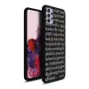  Samsung Galaxy A72 / A72 5G Telefontok - Graffiti No.195 mintás szilikon tok