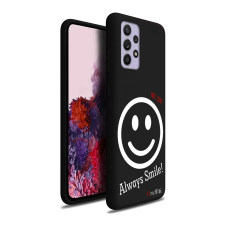  Samsung Galaxy A72 / A72 5G Telefontok - Graffiti No.230 mintás szilikon tok tok és táska